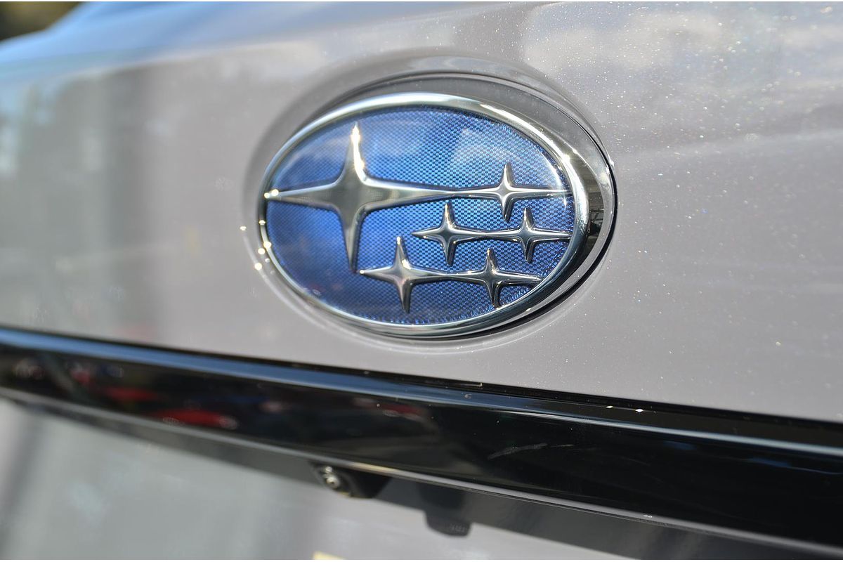 2024 Subaru WRX tS VN