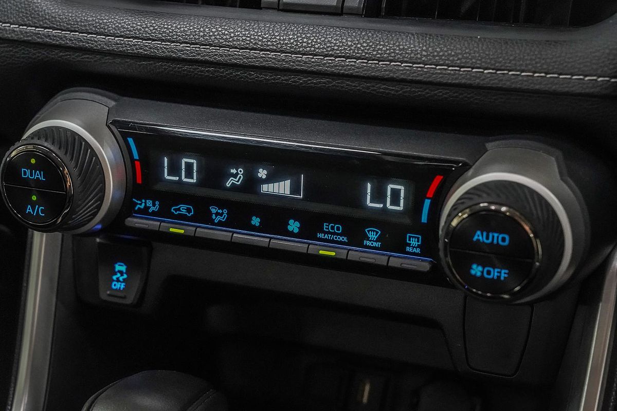 2022 Toyota RAV4 GX AXAH54R
