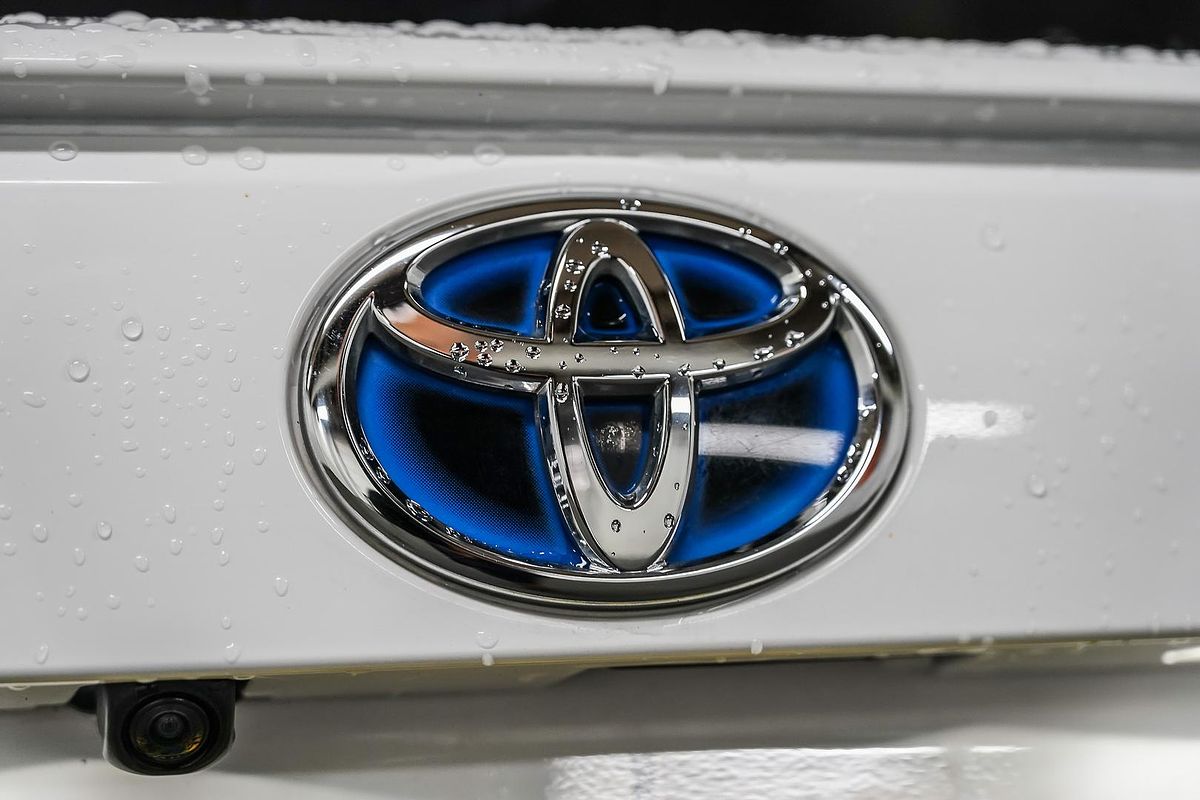 2022 Toyota RAV4 GX AXAH54R