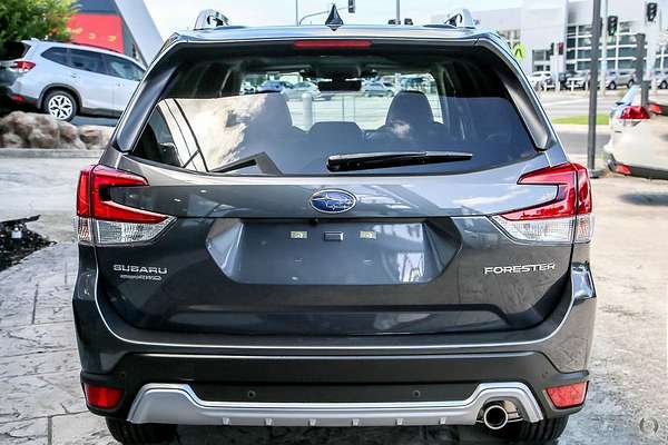 2024 Subaru Forester 2.5i-S S5
