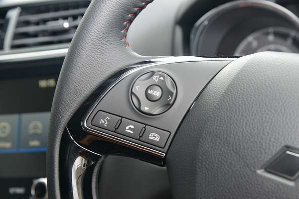2024 Mitsubishi ASX MR XD