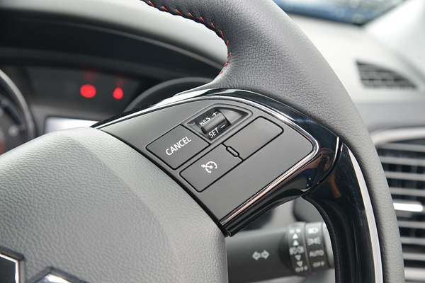 2024 Mitsubishi ASX MR XD