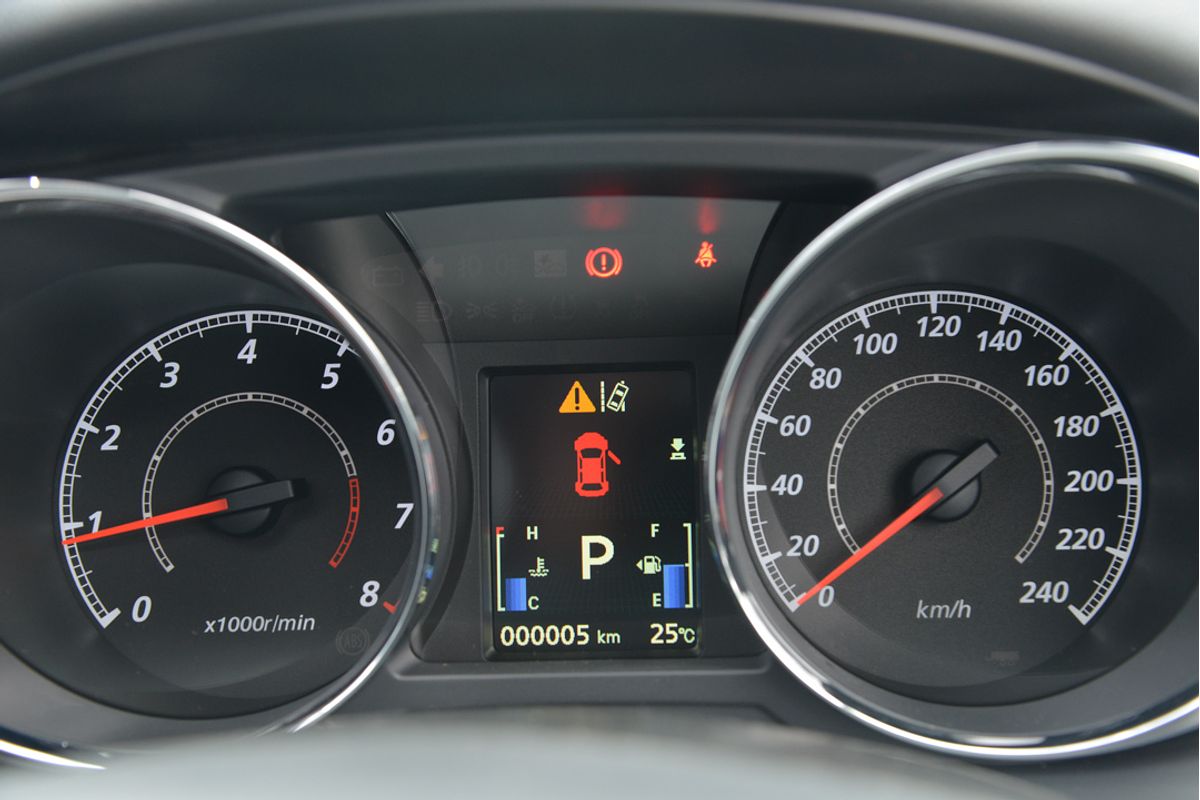 2024 Mitsubishi ASX MR XD