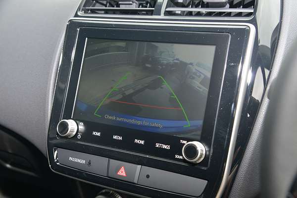 2024 Mitsubishi ASX MR XD