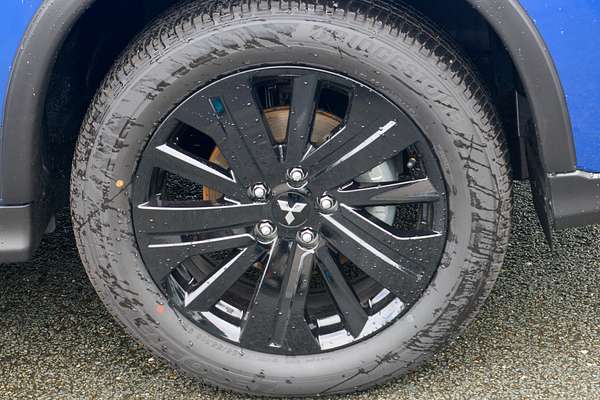 2024 Mitsubishi ASX MR XD