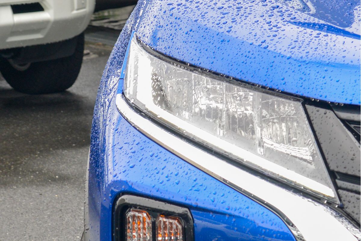 2024 Mitsubishi ASX MR XD