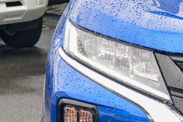 2024 Mitsubishi ASX MR XD