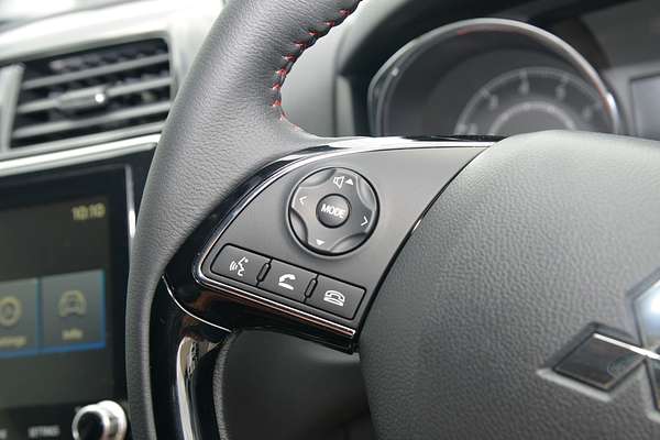 2024 Mitsubishi ASX MR XD