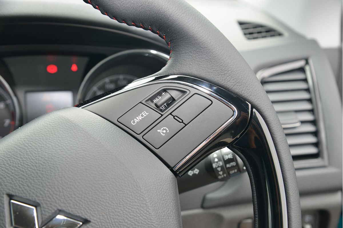 2024 Mitsubishi ASX MR XD