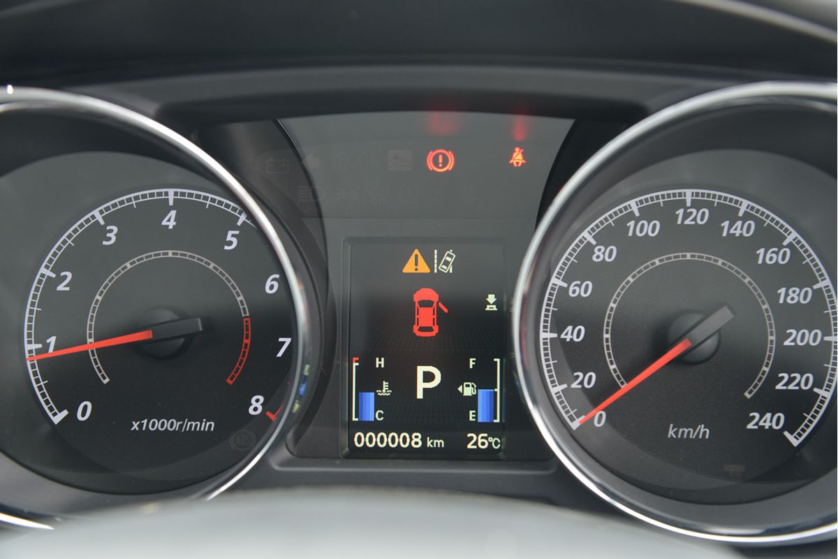 2024 Mitsubishi ASX MR XD