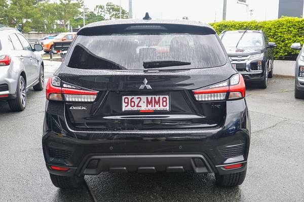2024 Mitsubishi ASX MR XD