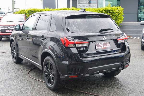 2024 Mitsubishi ASX MR XD