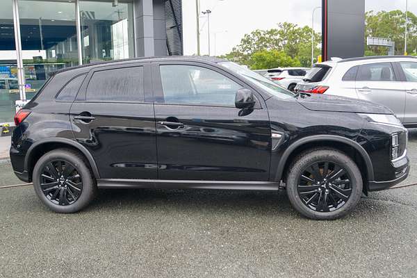 2024 Mitsubishi ASX MR XD