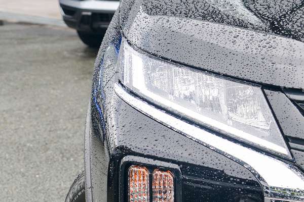 2024 Mitsubishi ASX MR XD