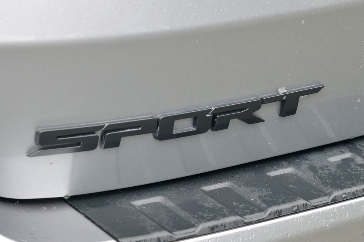2024 Ford Everest Sport