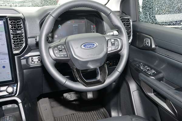 2024 Ford Everest Sport