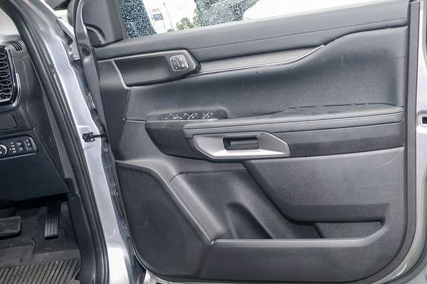2024 Ford Everest Sport
