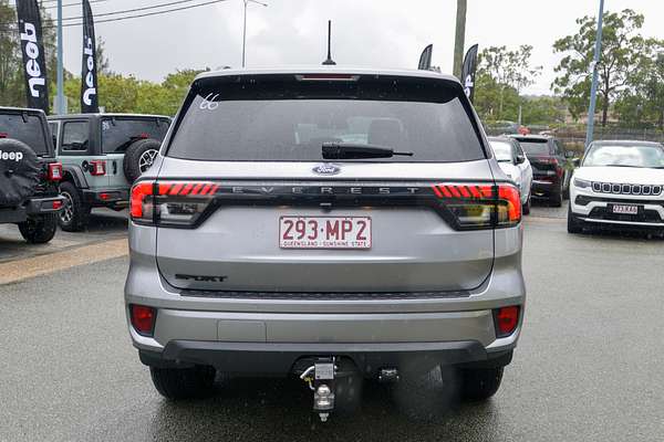 2024 Ford Everest Sport