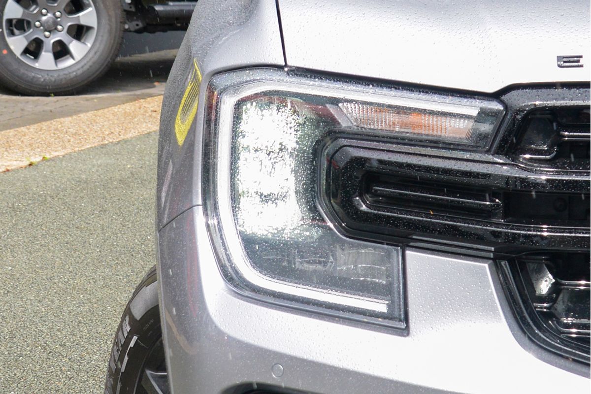 2024 Ford Everest Sport