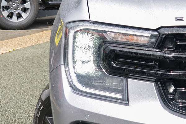 2024 Ford Everest Sport