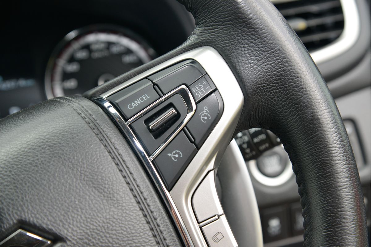 2023 Mitsubishi Triton GLS MR 4X4