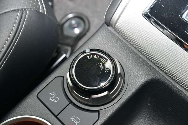 2023 Mitsubishi Triton GLS MR 4X4