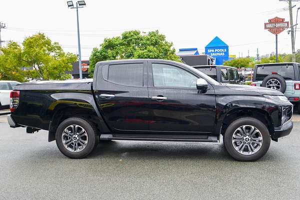 2023 Mitsubishi Triton GLX MR 4X4