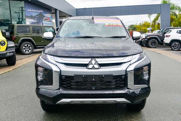 2023 Mitsubishi Triton GLS MR 4X4