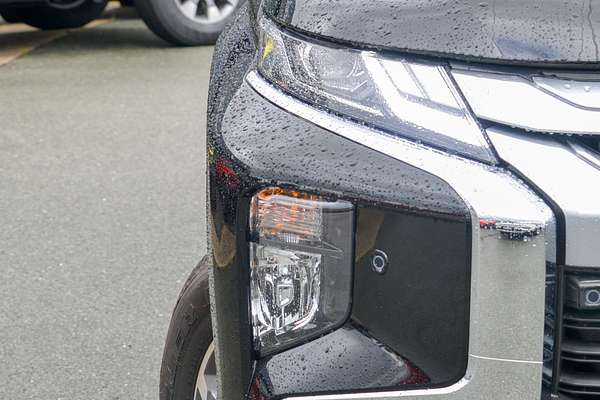 2023 Mitsubishi Triton GLS MR 4X4