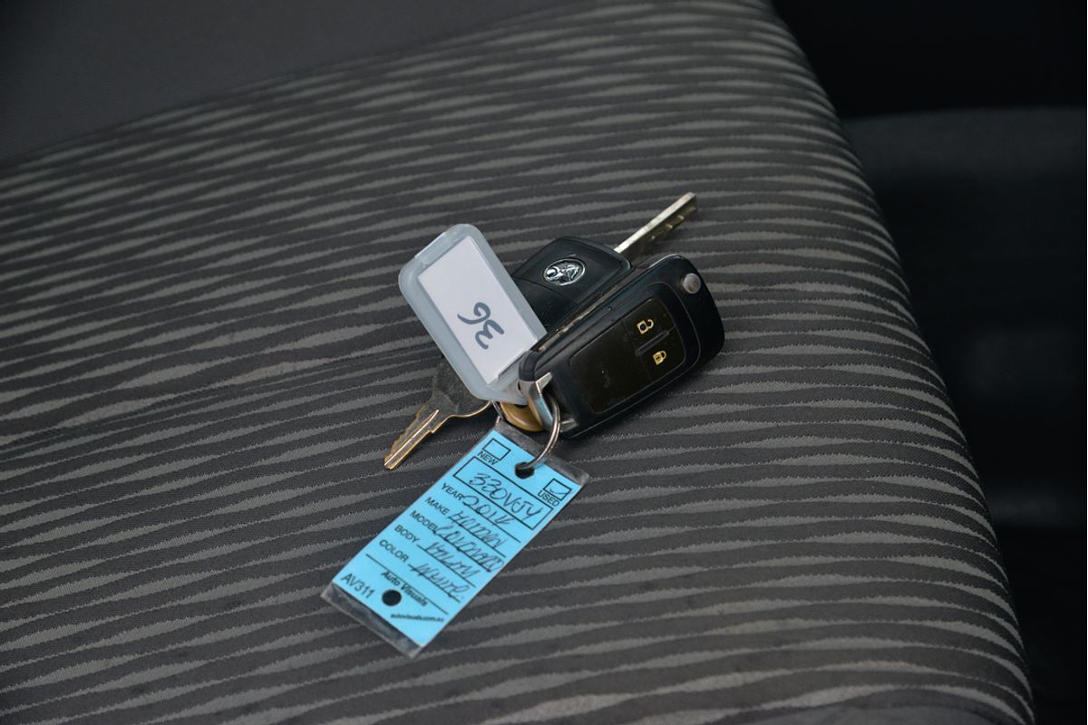 2014 Holden Colorado LS RG 4X4
