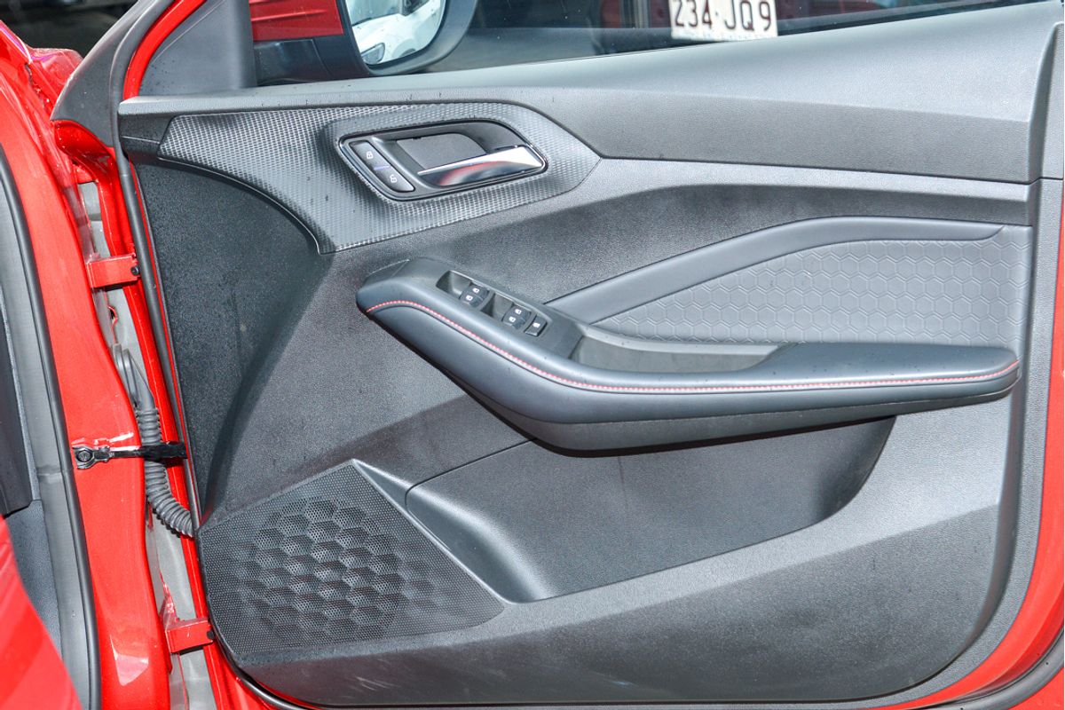 2023 MG MG5 Vibe