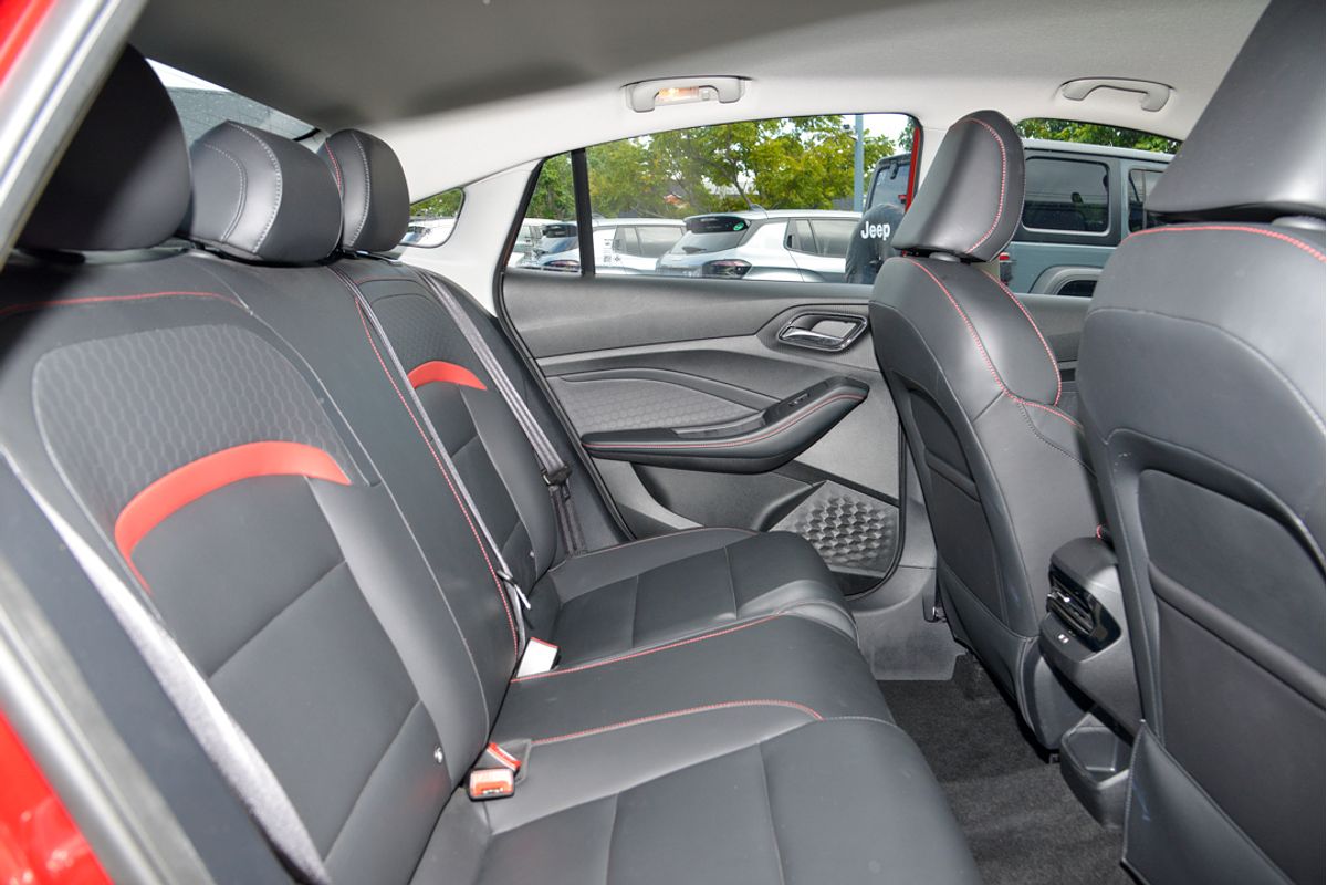2023 MG MG5 Vibe