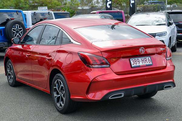 2023 MG MG5 Vibe