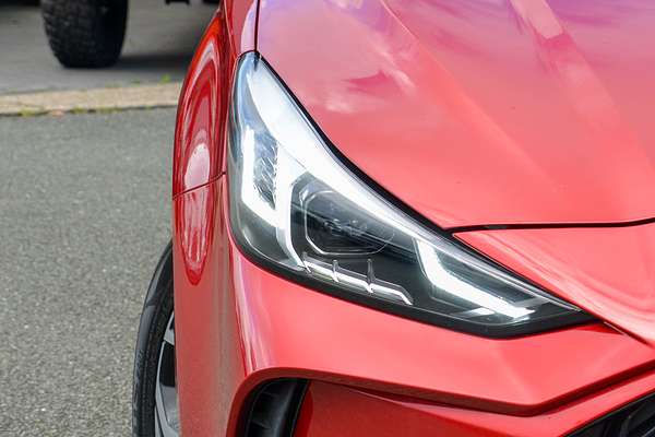2023 MG MG5 Vibe