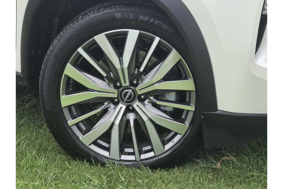 2024 Nissan X-TRAIL Ti-L e-POWER T33