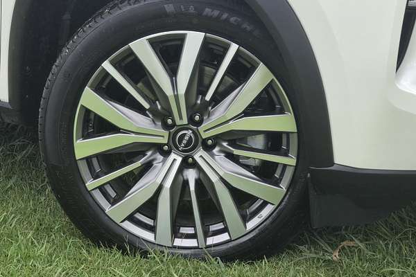2024 Nissan X-TRAIL Ti-L e-POWER T33