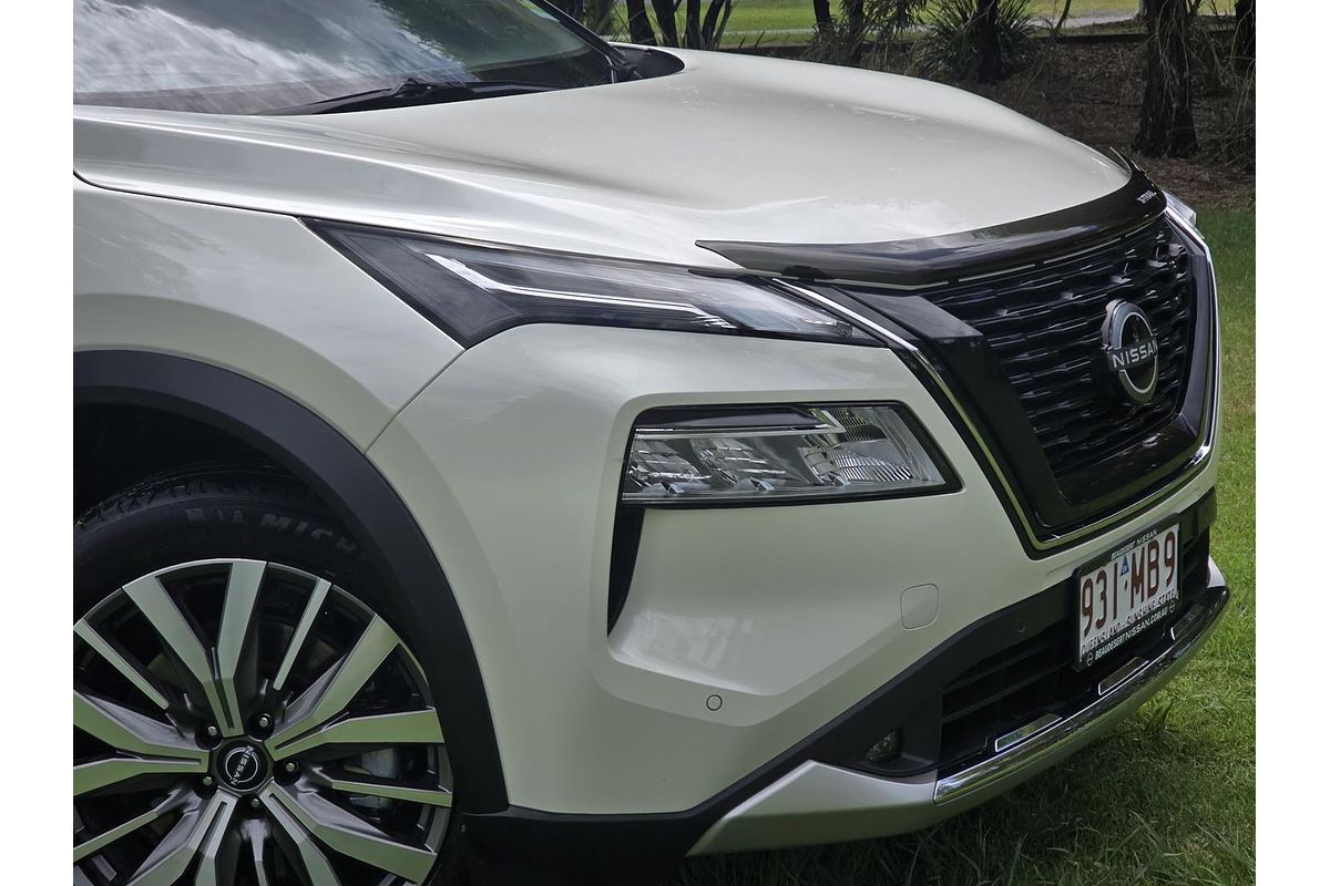 2024 Nissan X-TRAIL Ti-L e-POWER T33