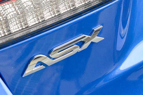 2024 Mitsubishi ASX MR XD