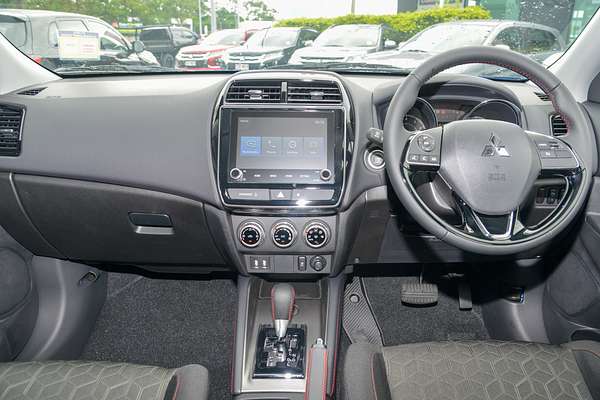 2024 Mitsubishi ASX MR XD