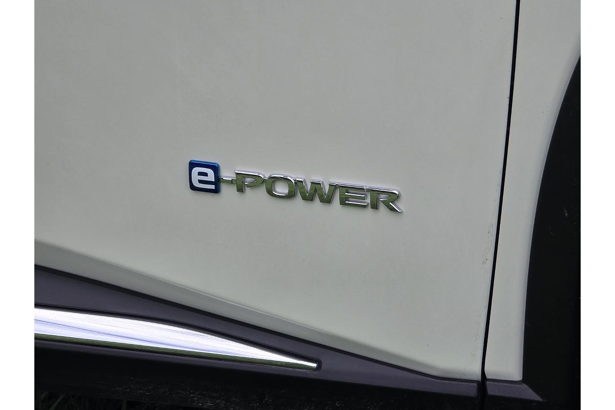 2024 Nissan X-TRAIL Ti-L e-POWER T33
