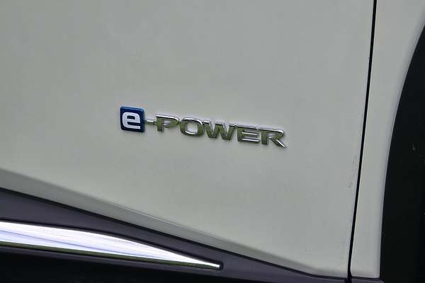 2024 Nissan X-TRAIL Ti-L e-POWER T33