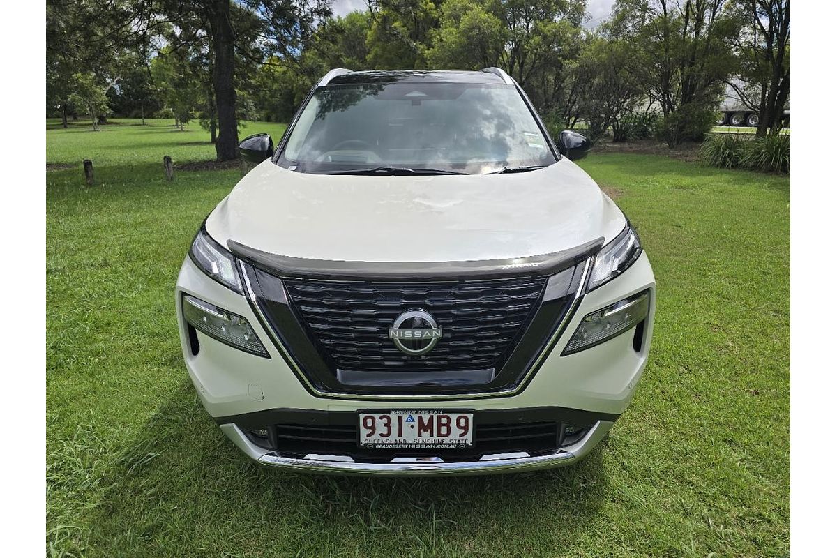 2024 Nissan X-TRAIL Ti-L e-POWER T33