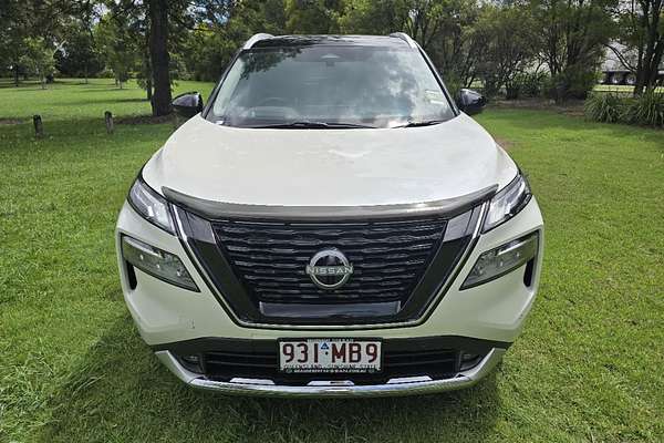 2024 Nissan X-TRAIL Ti-L e-POWER T33