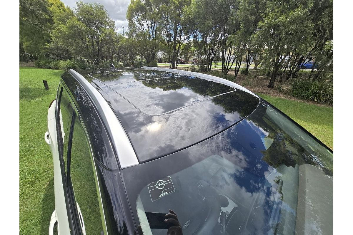 2024 Nissan X-TRAIL Ti-L e-POWER T33