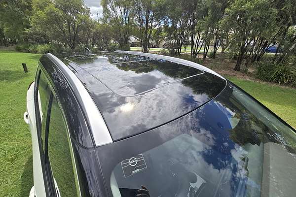 2024 Nissan X-TRAIL Ti-L e-POWER T33