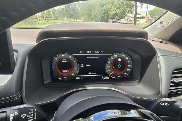 2024 Nissan X-TRAIL Ti-L e-POWER T33