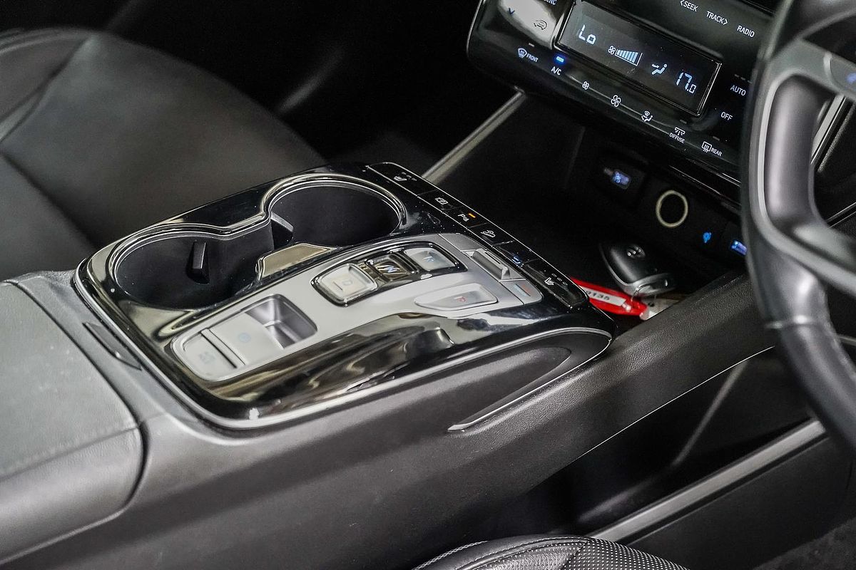 2022 Hyundai Tucson Elite NX4.V1