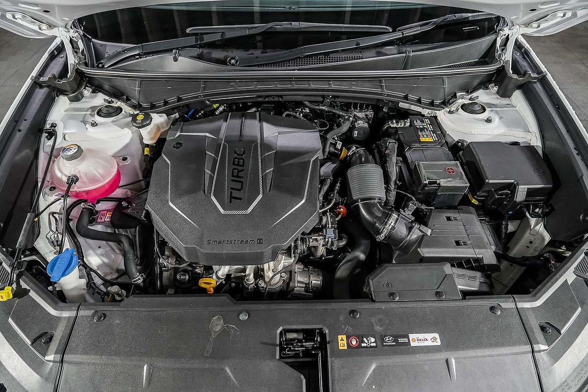 2022 Hyundai Tucson Elite NX4.V1