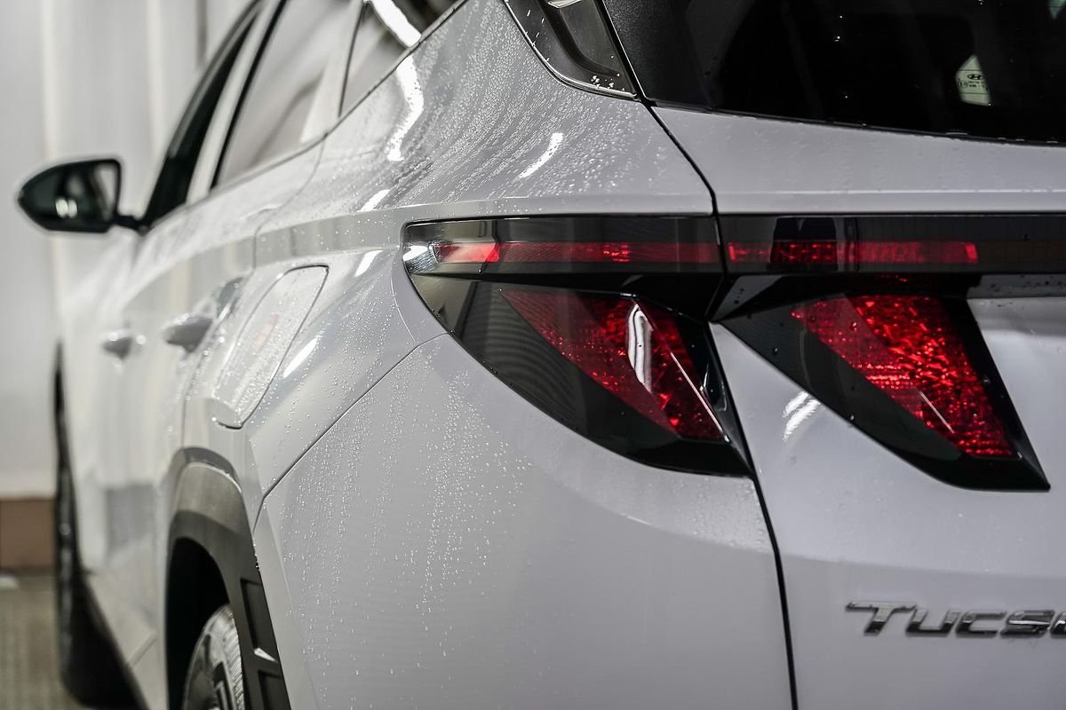 2022 Hyundai Tucson Elite NX4.V1
