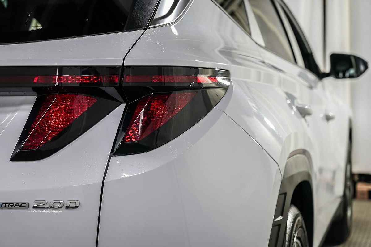 2022 Hyundai Tucson Elite NX4.V1